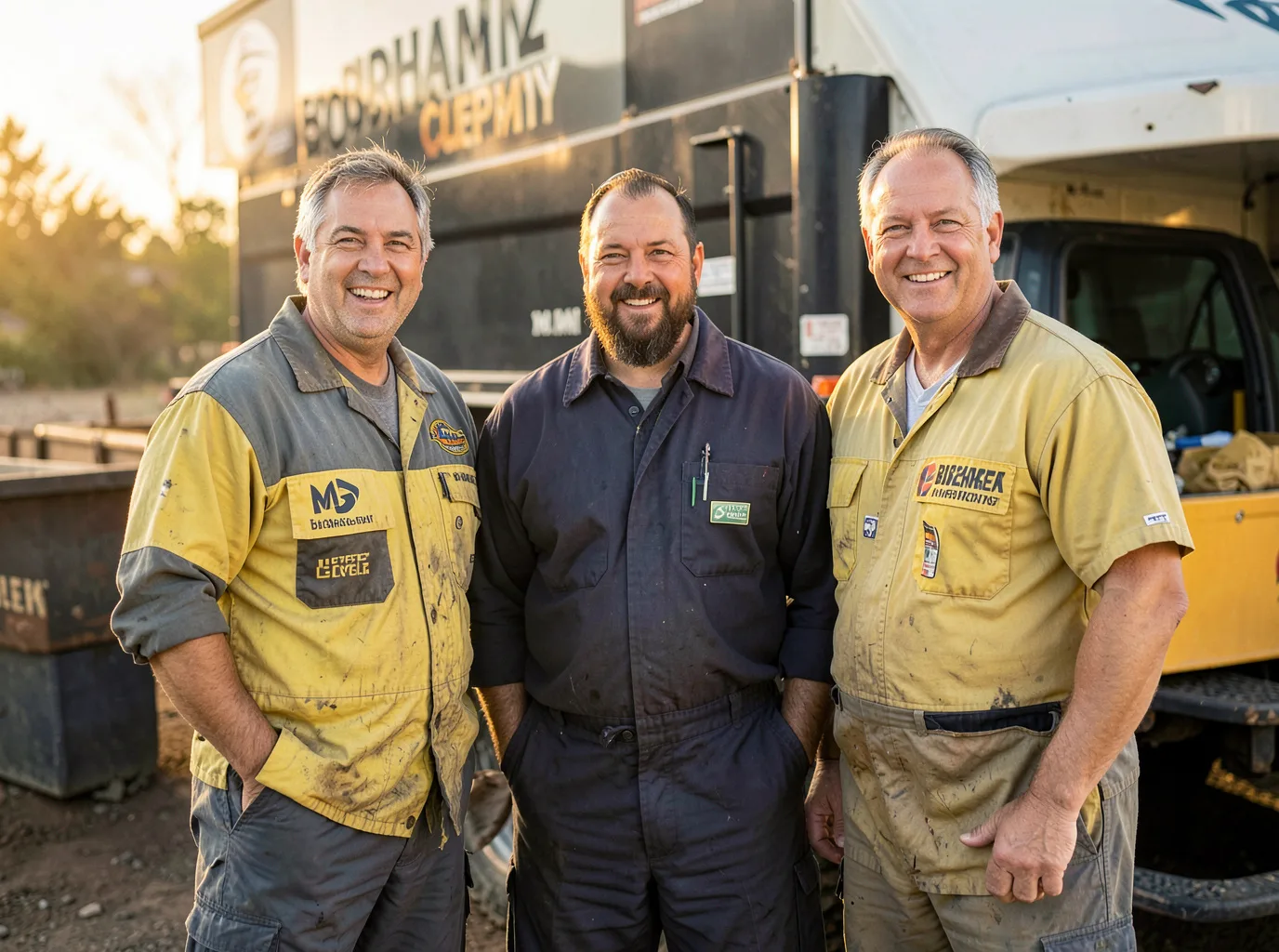 Sewage Cleanup company in Plains, TX